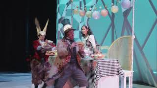 In Wonderland - Teaser