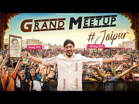 Biggest Meetup in YouTube History🔥| सोचा नहीं था की ये हो जायेगा | Unexpected