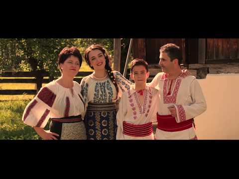 FM Project Muzik - Georgiana Elena Baciu - Am Familie Frumoasa