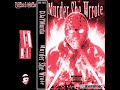DJayMurda Feat G Lock Murder She Wrote Official Audio