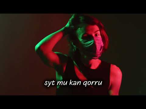 MAYA - SYT MU KAN QORRU (prod by Buci)