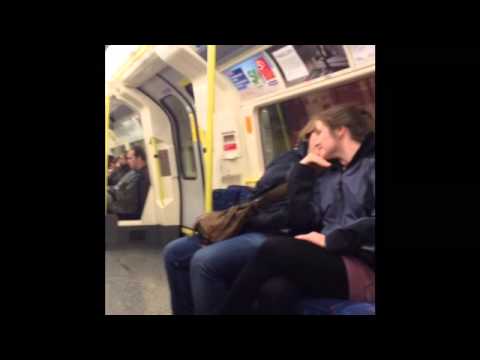 Punched On The Tube (EGL11)