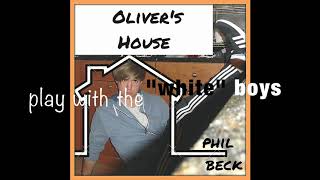 Oliver&#39;s House (Sheila E. COVER)
