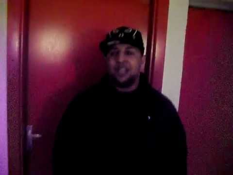 SSFIV AE Diffusion Tournament: Interview with the CHAMPION!!!