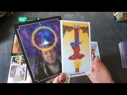 🎁💥 Surprize plăcute ce urmează sa apara în viata ta 🎁💥 - alege o carte