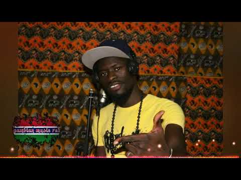 BRO K - DIYAMO SIYATA  (Official audio ) gambian music