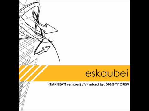 Eskaubei - Druga Twarz (TMK Beatz remix)