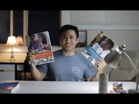 BAM! Free English Classes