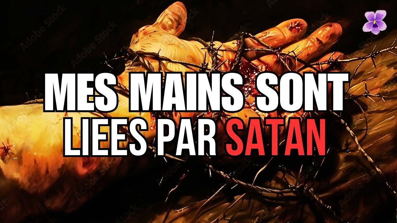 Je suis banni des églises et des coeurs ... | Jésus parle