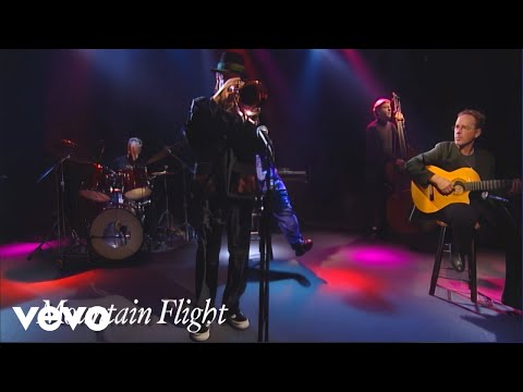 Chuck Mangione - Mountain Flight (From The Feeling's Back DVD, 1999)