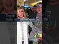 Derek Draper S Wife Kategarraway Announced His Death In A Touching Insta Post Itvnews Derekdraper