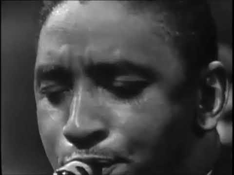 Teddy Edwards Sextet - Afraid of Love