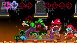 Cover art for one day i found mario