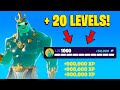 Fortnite *SEASON 2 CHAPTER 5* AFK XP GLITCH In Chapter 5! (300,000 XP!)