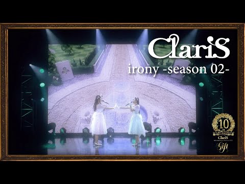Video thumbnail for ​irony