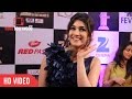 Gorgeous Kriti Sanon At Zee Cine Awards 2016 Viralbollywood
