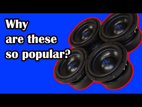 The Problem With Small Subwoofers