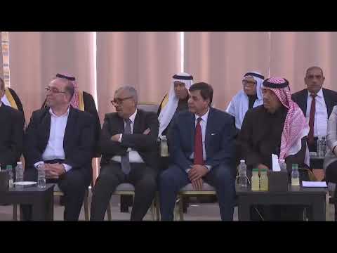 جلالة الملك عبدالله الثاني يلتقي وجهاء وممثلين عن أبناء محافظة المفرق
