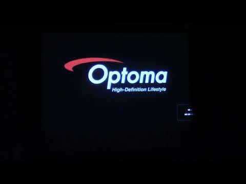 Troubleshooting Your DLP Projector.  Is It Dirty or Is It a Bad DMD?