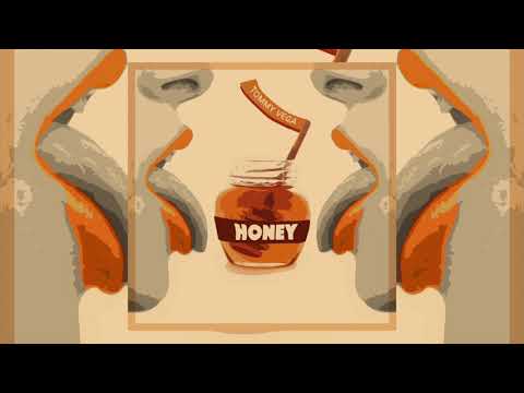 Tommy Vega - Honey