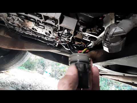 GMC 4L80E LOSS OF OVERDRIVE, HARD SHIFTS, ACTUATED FEED LIMIT BORE IS THE ISSUE. Read description.