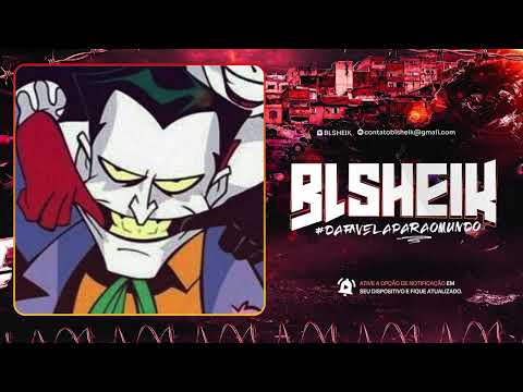 BL SHEIK and FUNK DE BELO