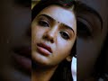 Samantha Gets Emotional Losing Nani Eecha Shorts Nani Samantha Sudeep Thriller Trending