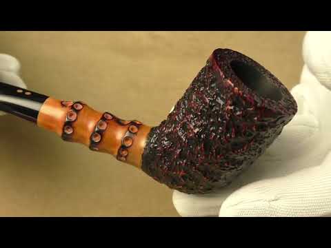 Radice Rind - pipe 1636