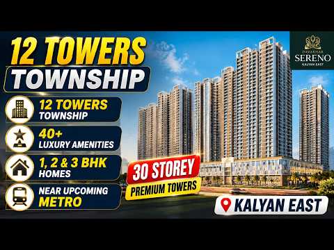 Davkhar Sereno Kalyan — video