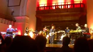 Joe Jackson and The Bigger Band - Target