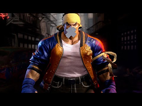 No Talking. Just FIGHT! 🥊 | Street Fighter 6