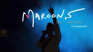 The 5 Best Documentaries About Maroon 5