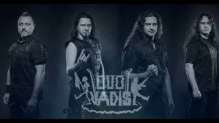 QUO VADIS - Wino i Sól (WSPIERAM.TO)