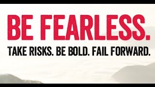 How To Become Fearless In Network Marketing - NMPRO #1,065