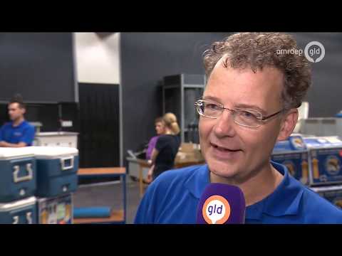 GLD Nieuws 5 november 2019 - Dinsdag 5 november