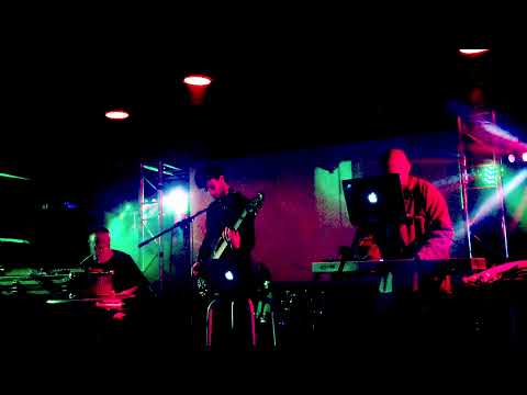 ZAHGURIM  | LIVE AT KLANG 25