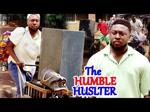 The Humble Hustler Season 1 & 2 - "New Movie 2019 Latest Nigerian Movie
