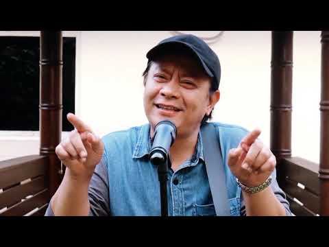 Tiada yang lain Irvan Mansyur