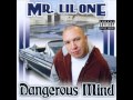 Mr. Lil One - Broken