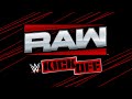 Raw On Netflix Kickoff December 18 2024
