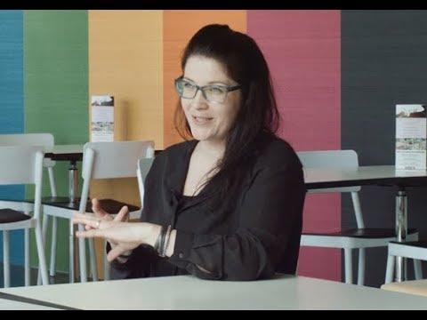 My Entrepreneurial Story // Noora Keskievari (2016)