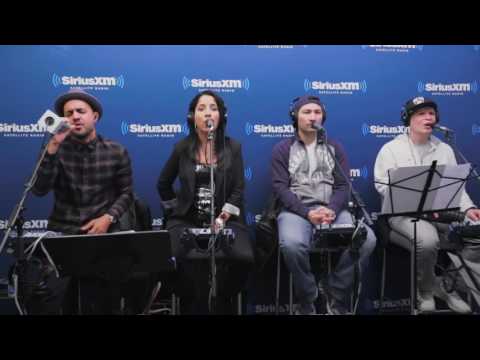 Human Nature Live @ Sirius XM   Tony Succar & Jean Rodriguez