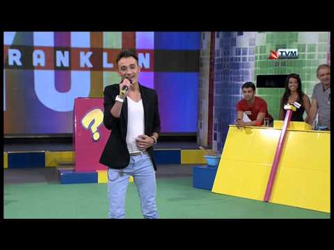 You - Franklin Calleja on Hadd Ghalik
