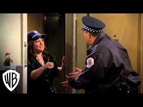 Mike & Molly | The Complete Fourth Season - Conflict Resolution | Warner Bros. Entertainment