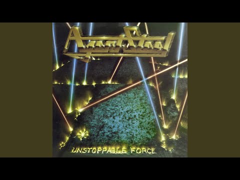 Unstoppable Force