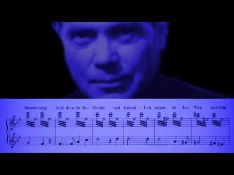 Dietrich Fischer-Dieskau: 