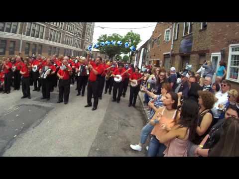 FERKO   MAKE BELIEVE