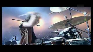 MIDNIGHT JUGGERNAUTS - SO MANY FREQUENCIES - LIVE