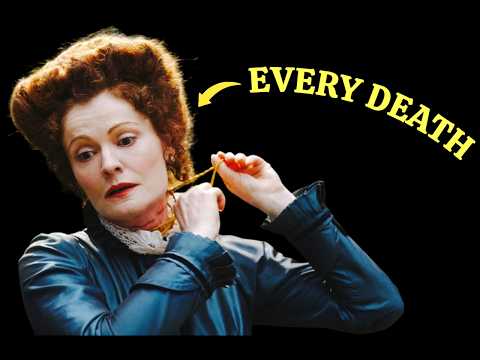 GHOSTS US: The Major Deaths Explained