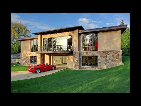 A Car Lover’s Ideal Home In Hong Kong